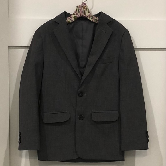 Chaps Boys Suit Coat - Picture 1 of 4